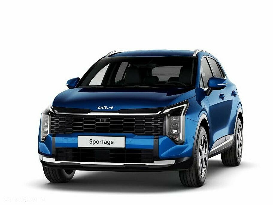 Kia Sportage 1.6 T-GDI L 2WD DCT - 3
