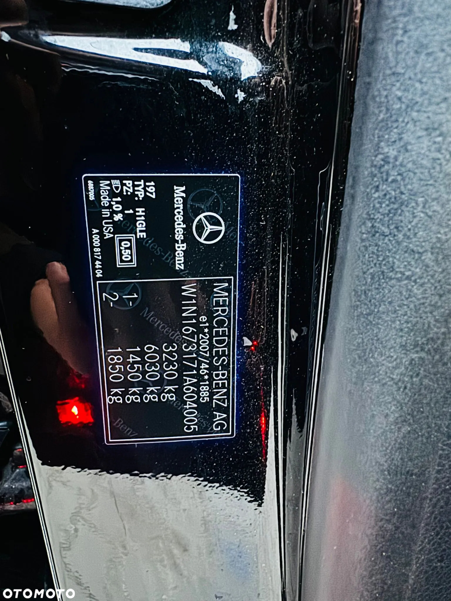 Mercedes-Benz GLE - 27