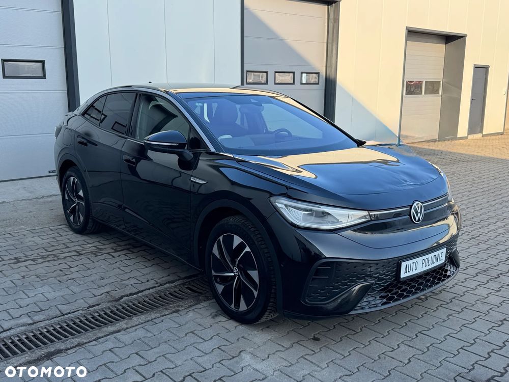 Volkswagen ID.5 Pro - 1