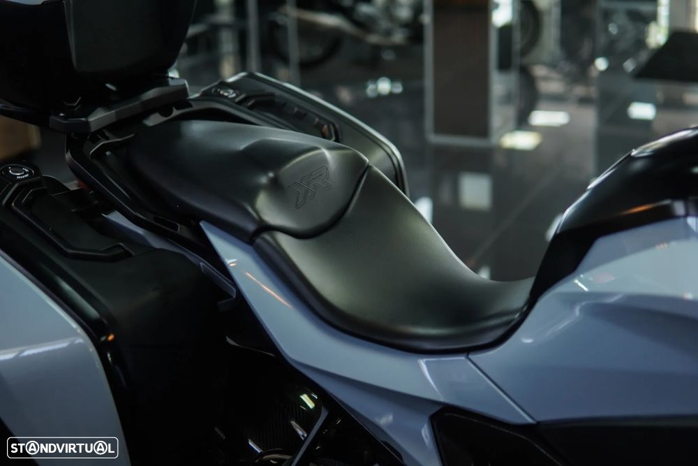 BMW S 1000 XR - 26