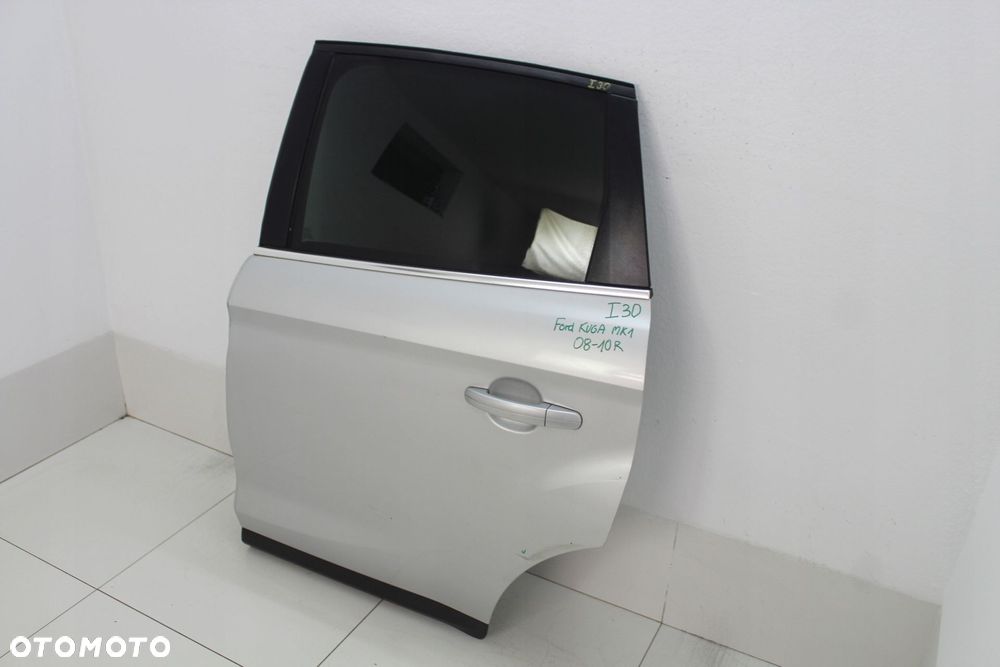 DRZWI LEWY TYŁ TYLNE FORD KUGA MK1 08-10R 2431 - 10