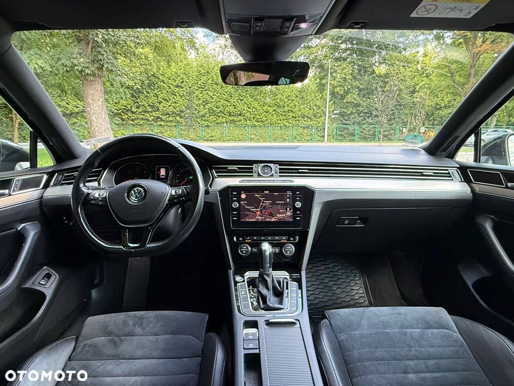 Volkswagen Passat Variant 2.0 TDI DSG (BlueMotion Technology) Highline - 6