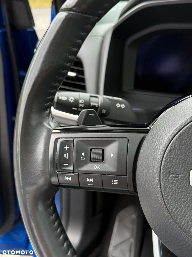 Nissan Qashqai 1.3 DIG-T MHEV Premiere Edition Xtronic - 20