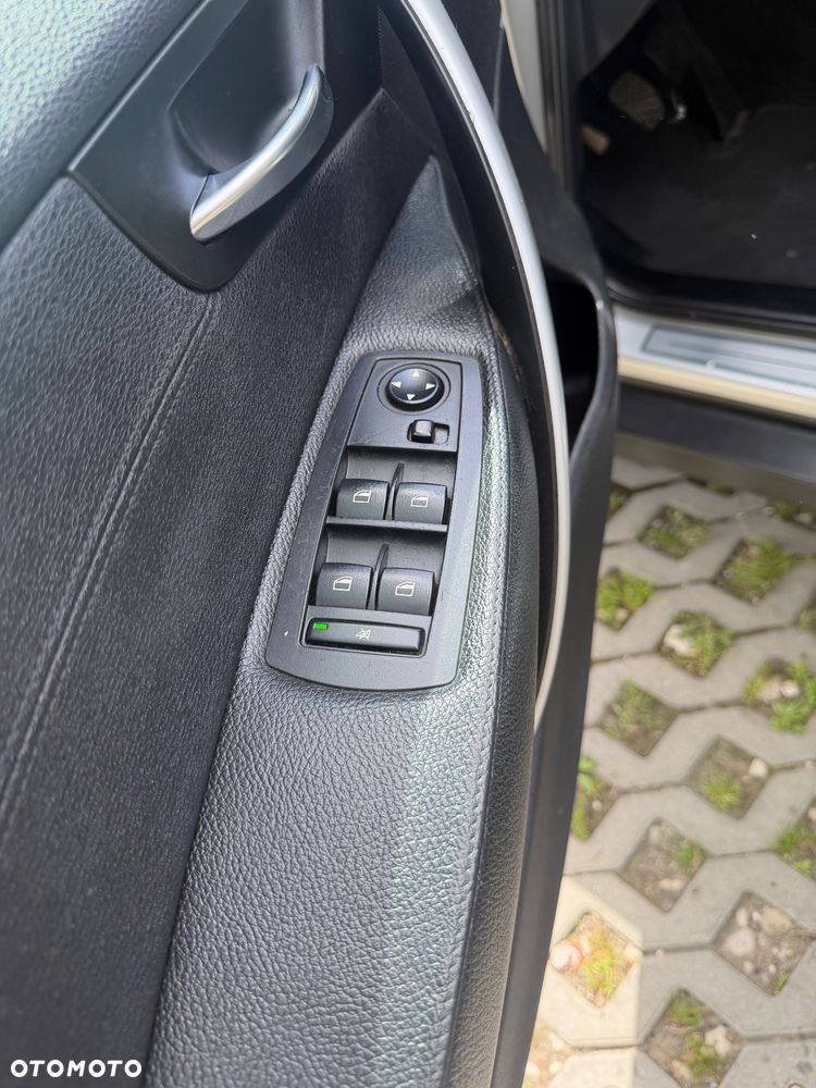 BMW X3 - 13