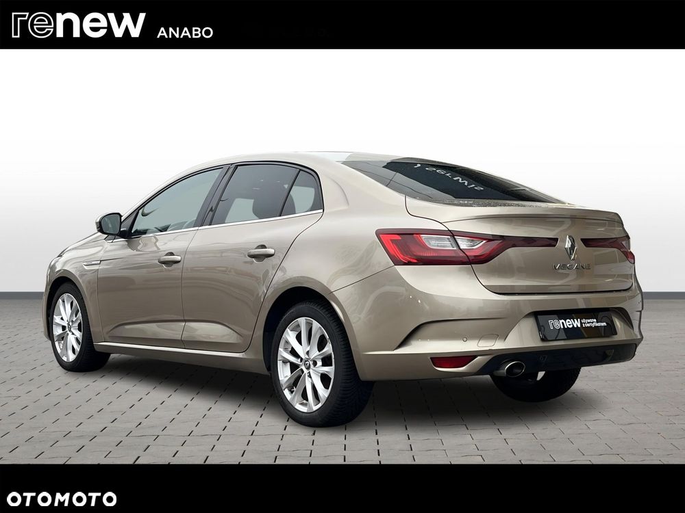 Renault Megane - 3