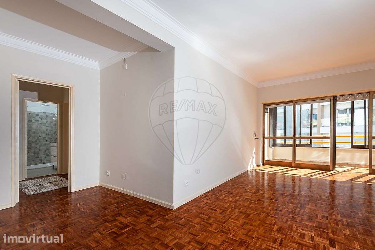 Apartamento T2 para arrendamento - Grande imagem: 3/21