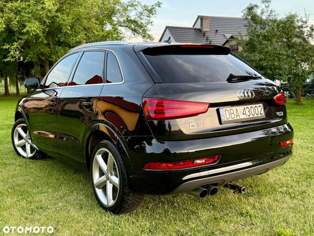 Audi Q3 - 3