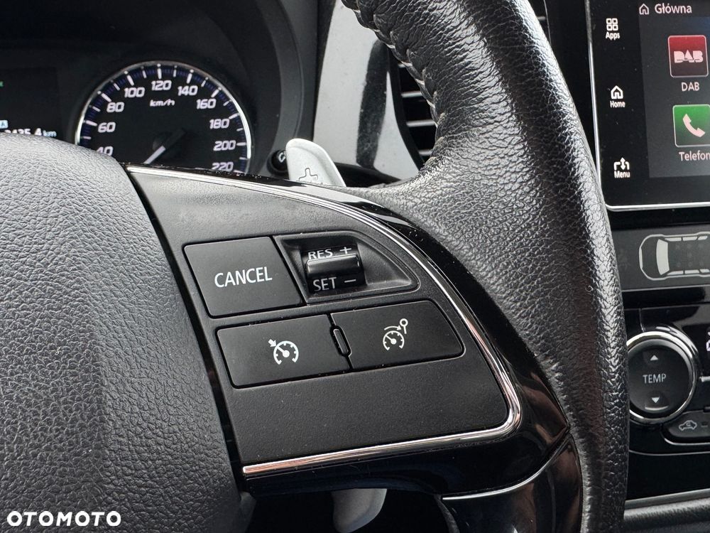 Mitsubishi Outlander 2.0 2WD CVT Diamant Edition+ - 33