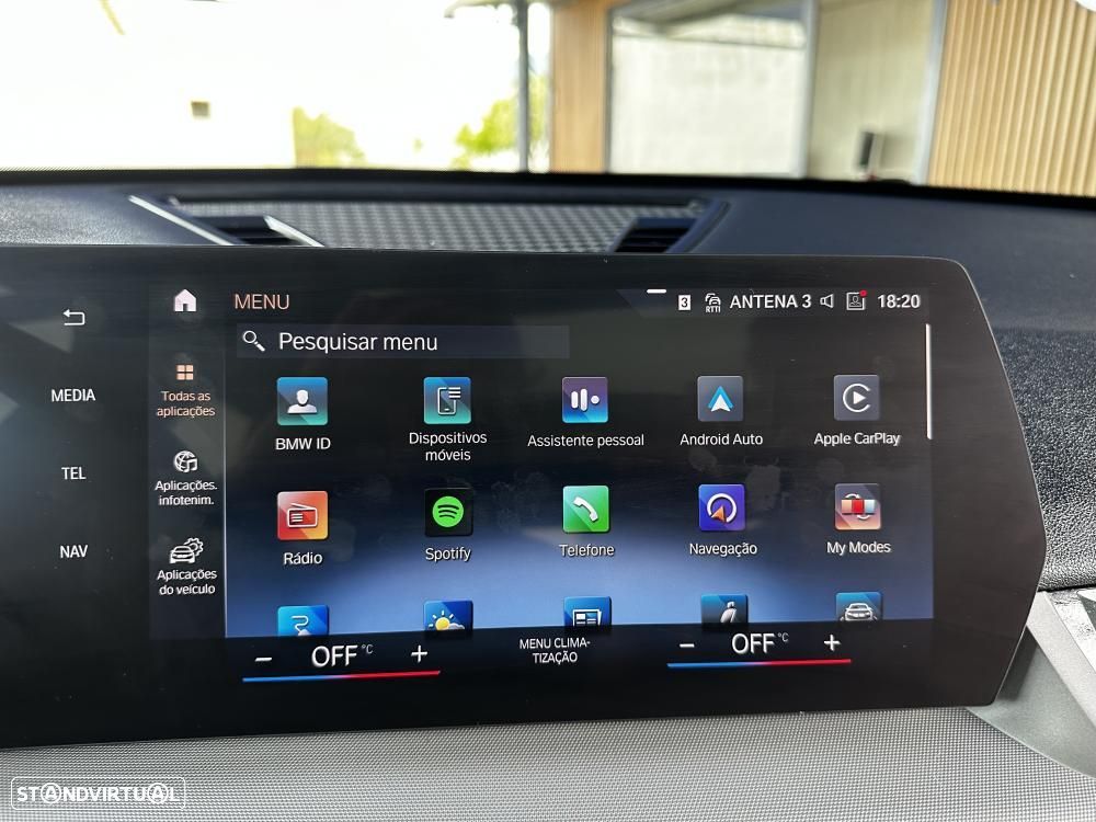 BMW X1 xDrive25e - 35