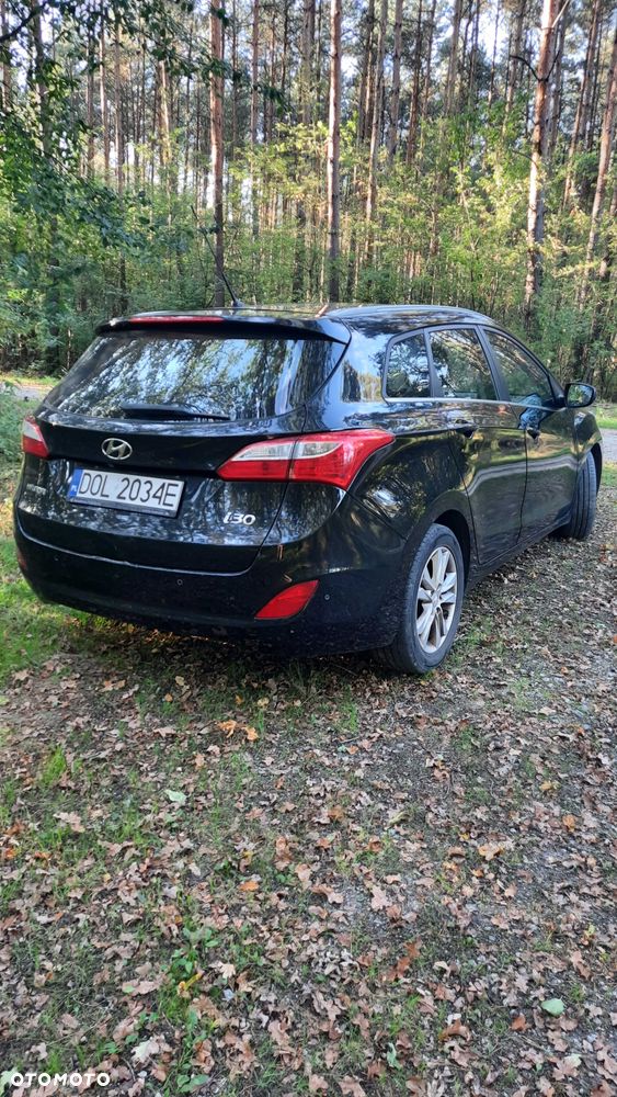 Hyundai i30 - 2
