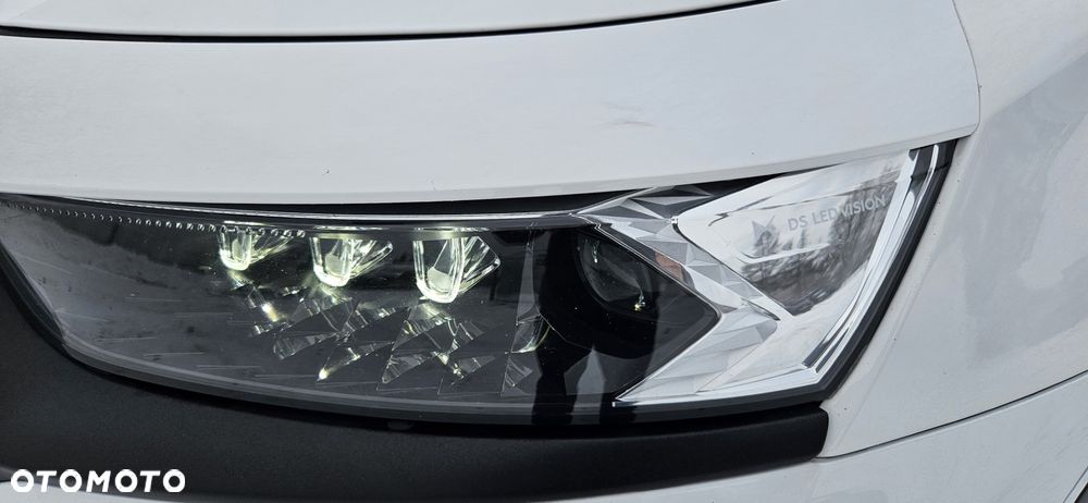 DS Automobiles DS 7 Crossback - 10