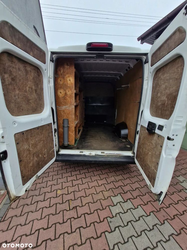 Peugeot Boxer/BMB - 4