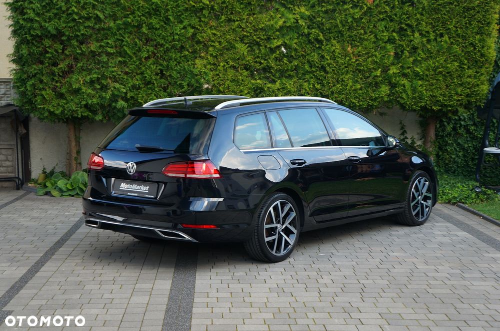 Volkswagen Golf 1.4 TSI BMT Highline - 15