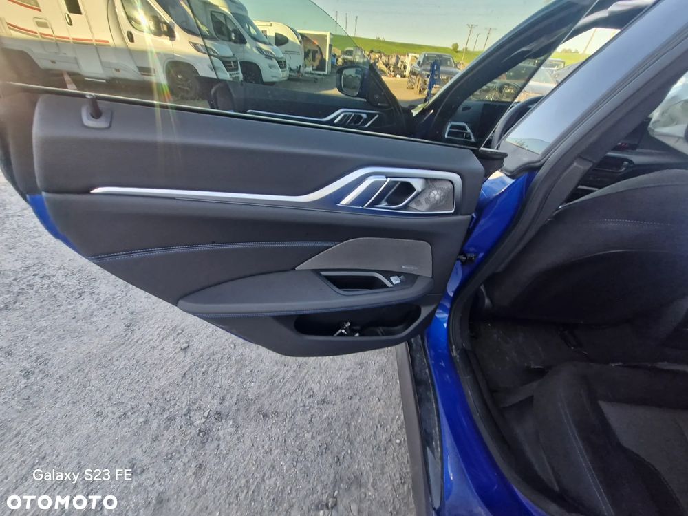BMW i4 eDrive40 Gran Coupe M Sport - 34