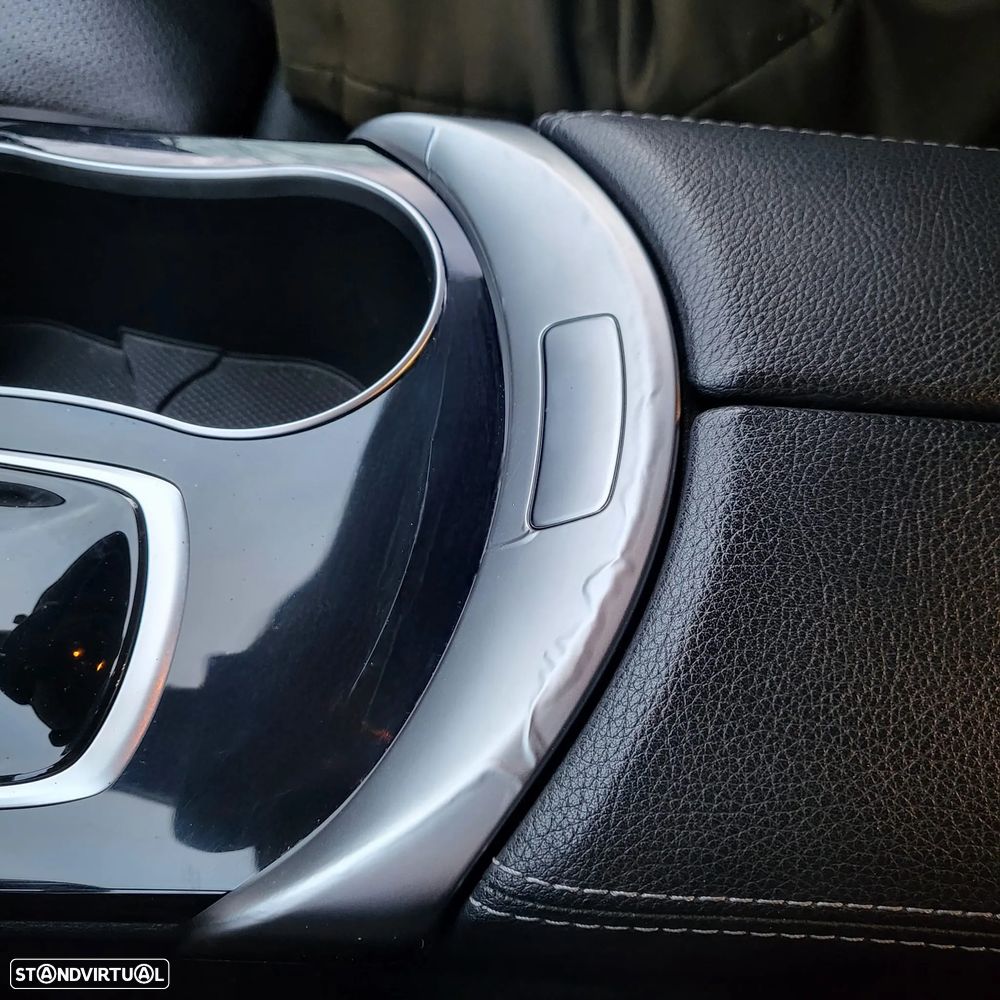 Mercedes-Benz C 220 d - 40