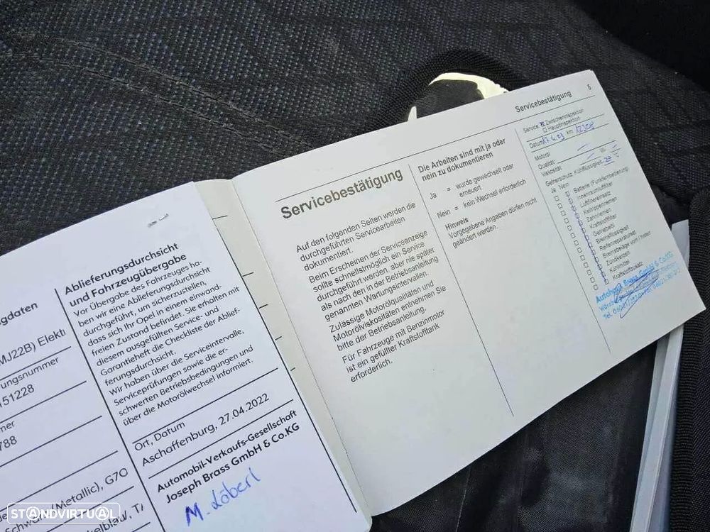 Opel Corsa-e Electric Edition - 44