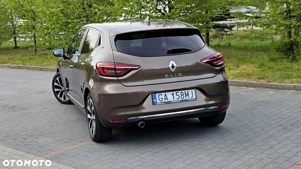 Renault Clio TCe 100 BUSINESS EDITION - 14