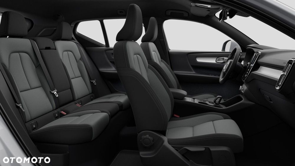 Volvo XC 40 - 9