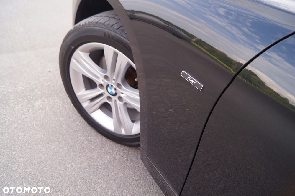 BMW Seria 3 - 12