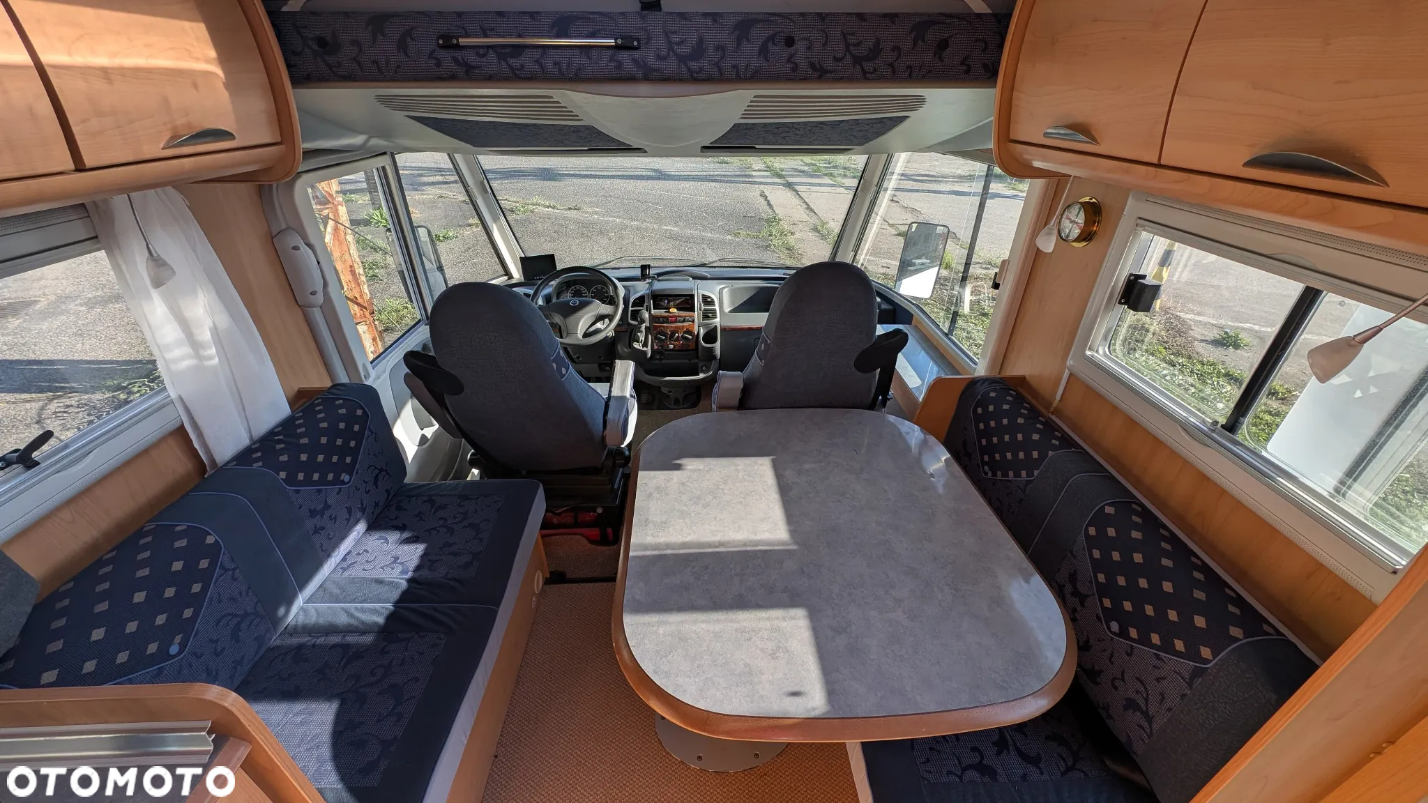Burstner Elegance 686 - 6
