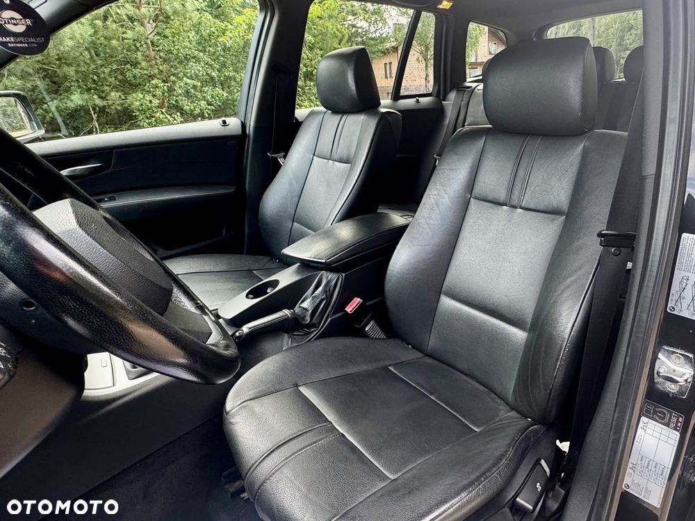 BMW X3 2.0d - 22