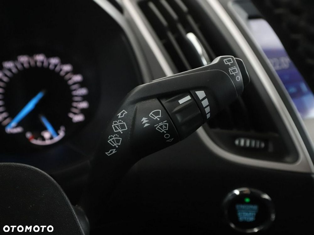 Ford S-Max 2.0 EcoBlue Trend - 33