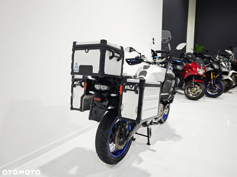 Yamaha Super Tenere - 15