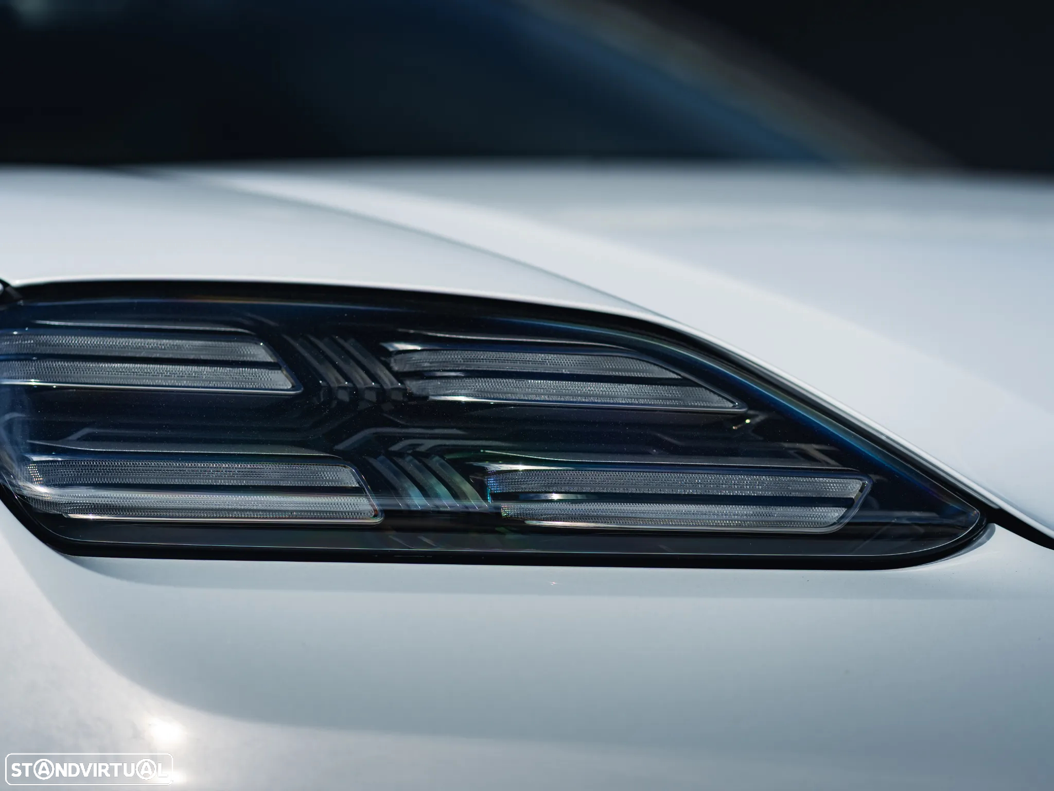 Porsche Macan Electric 4 - 29