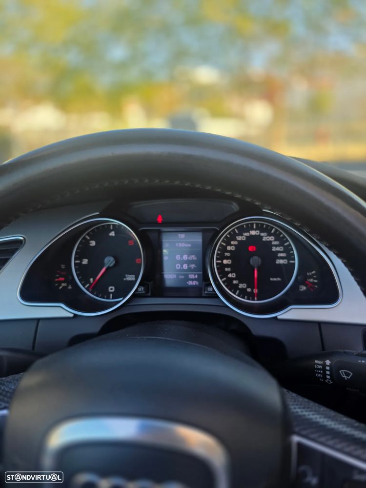 Audi A5 2.0 TDI - 12