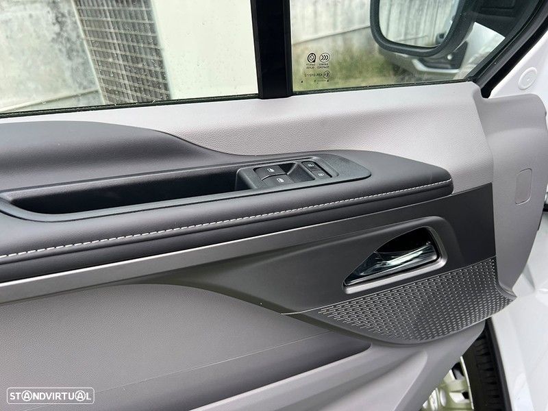 Maxus Deliver 7 L2H1 2.0D 150 - 27