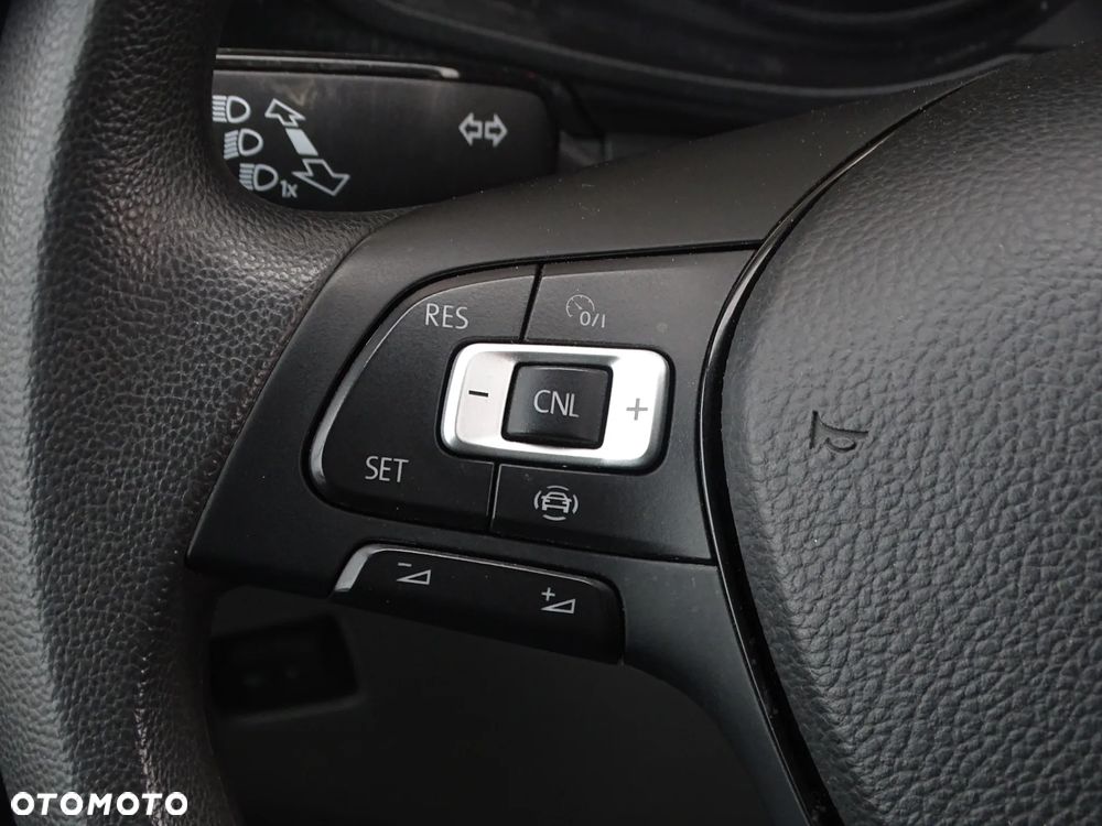 Volkswagen Crafter - 17