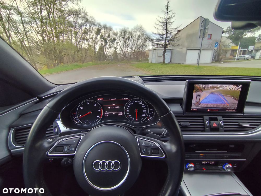 Audi A6 Avant 3.0 TDI quattro S tronic - 17
