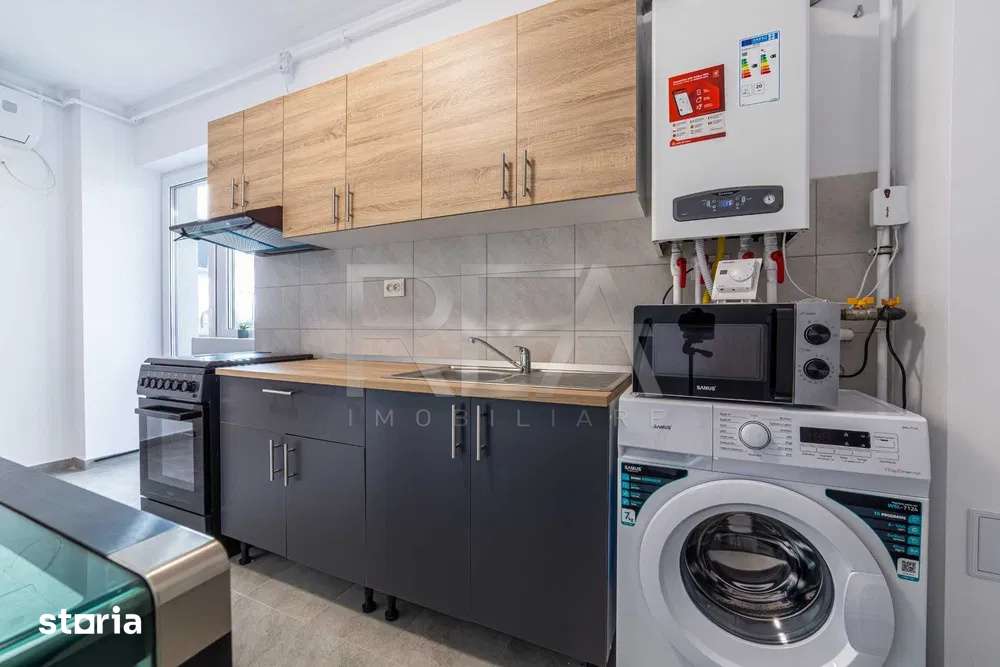 Apartament 2 Camere Theodor Pallady , aproape de metrou — fotografia 3