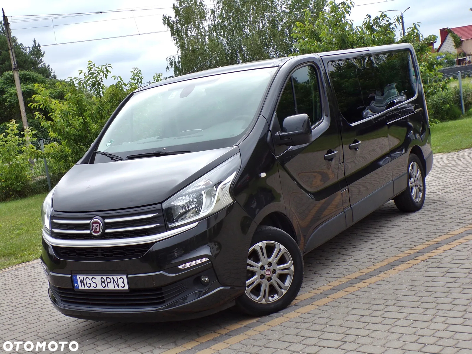 Fiat Talento L2H1 Family - 11