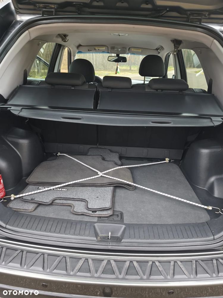 Kia Sportage 2.0 2WD Attract - 11