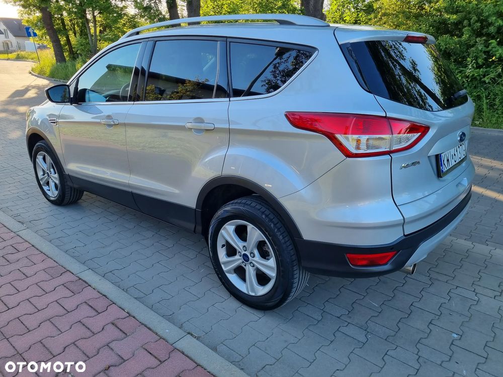Ford Kuga 2.0 TDCi 4x2 Trend - 19