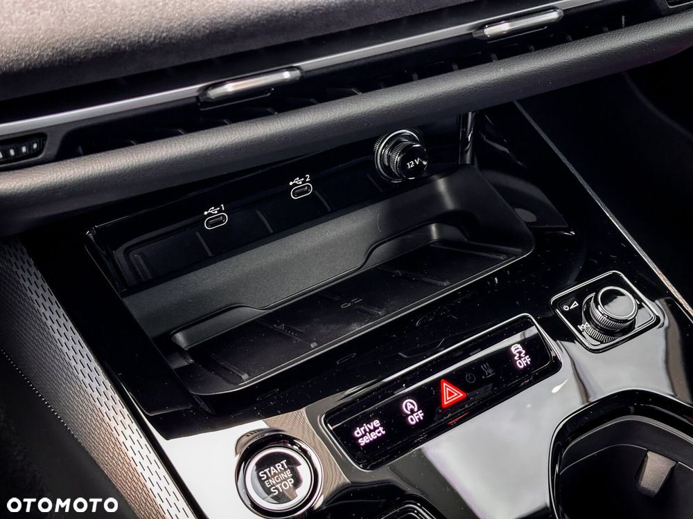 Audi A5 Avant - 27