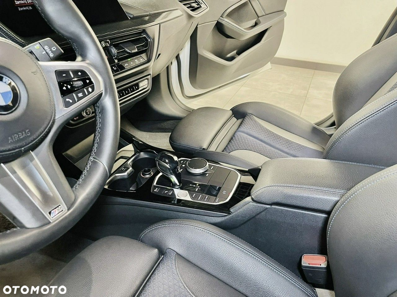 BMW Seria 1 118i M Sport - 30