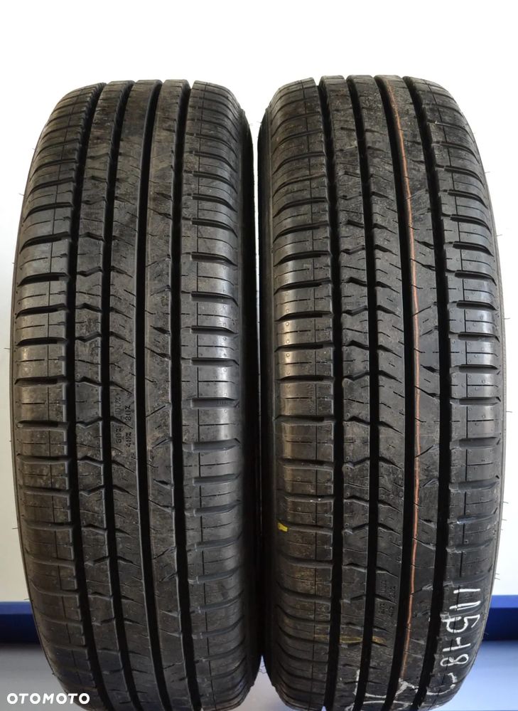 245/75R16 120/116S NOKIAN ROTIIVA HT x4szt 3687o - 2