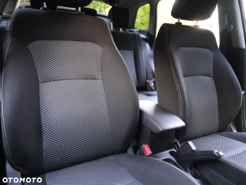 Suzuki Vitara 1.4 Boosterjet SHVS Premium 2WD - 11