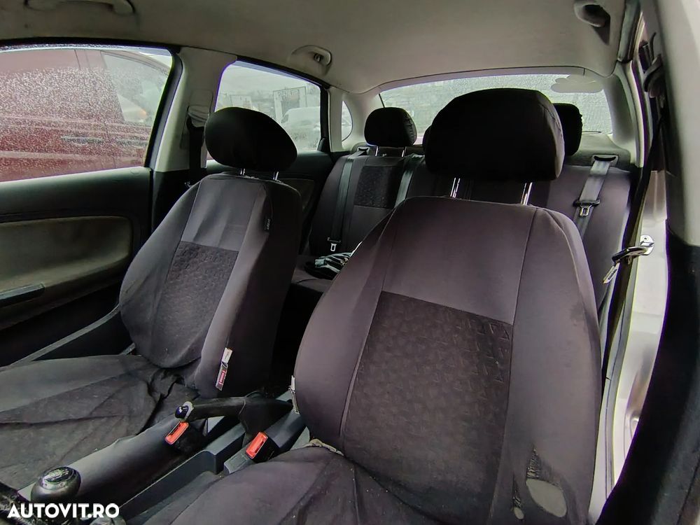 Seat Cordoba 1.4 Reference Basico - 7