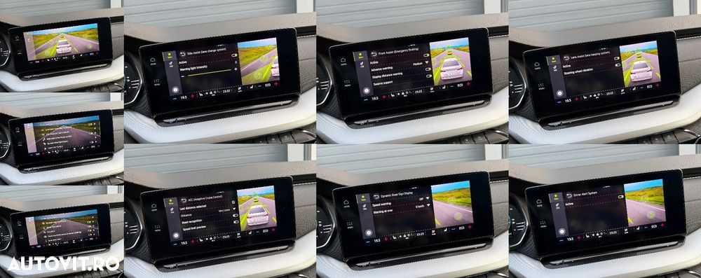 Skoda Octavia 1.4 TSI iV DSG Style - 29