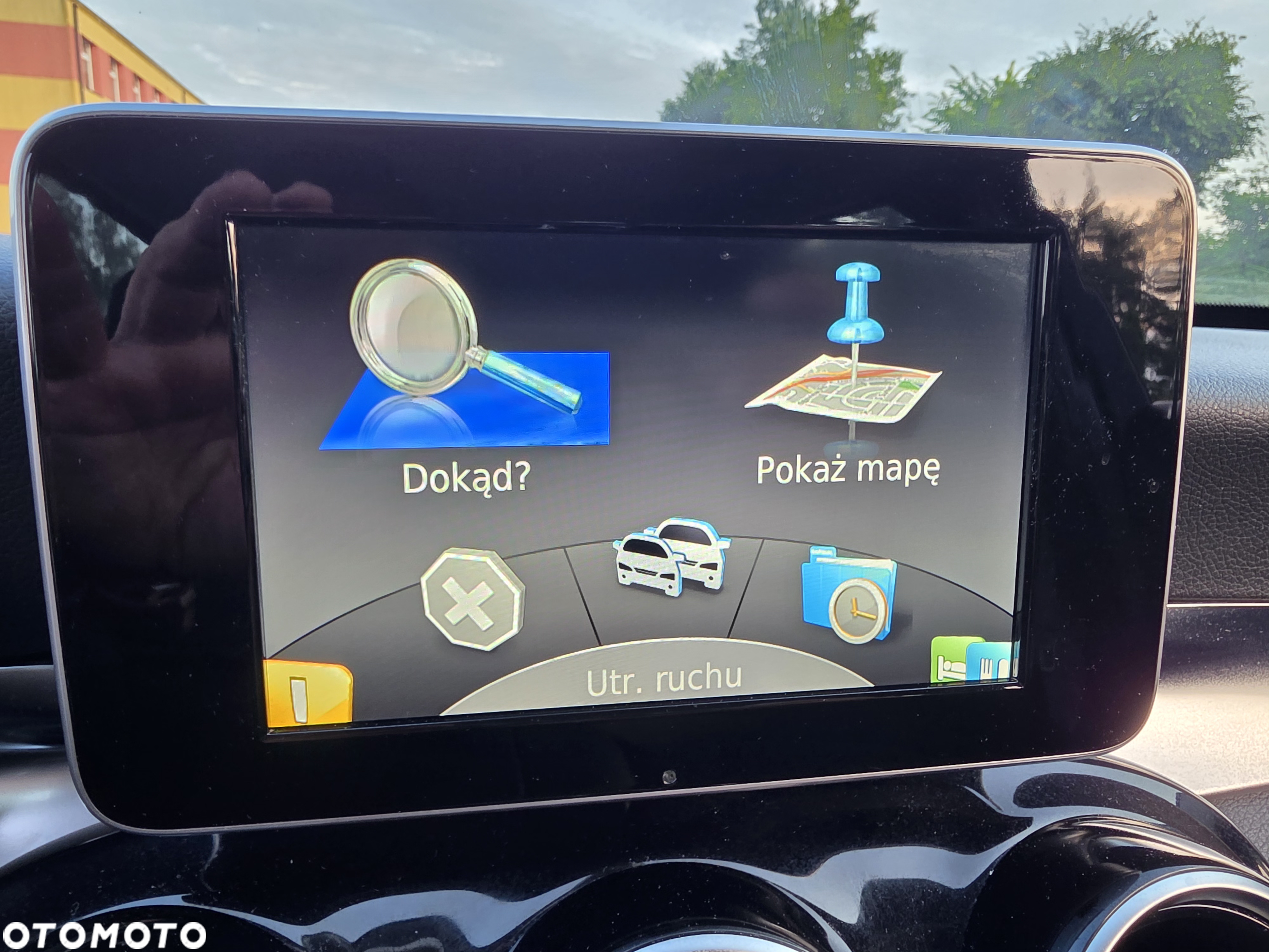 Mercedes-Benz Klasa C 200 (BlueTEC) d T 7G-TRONIC Avantgarde - 30