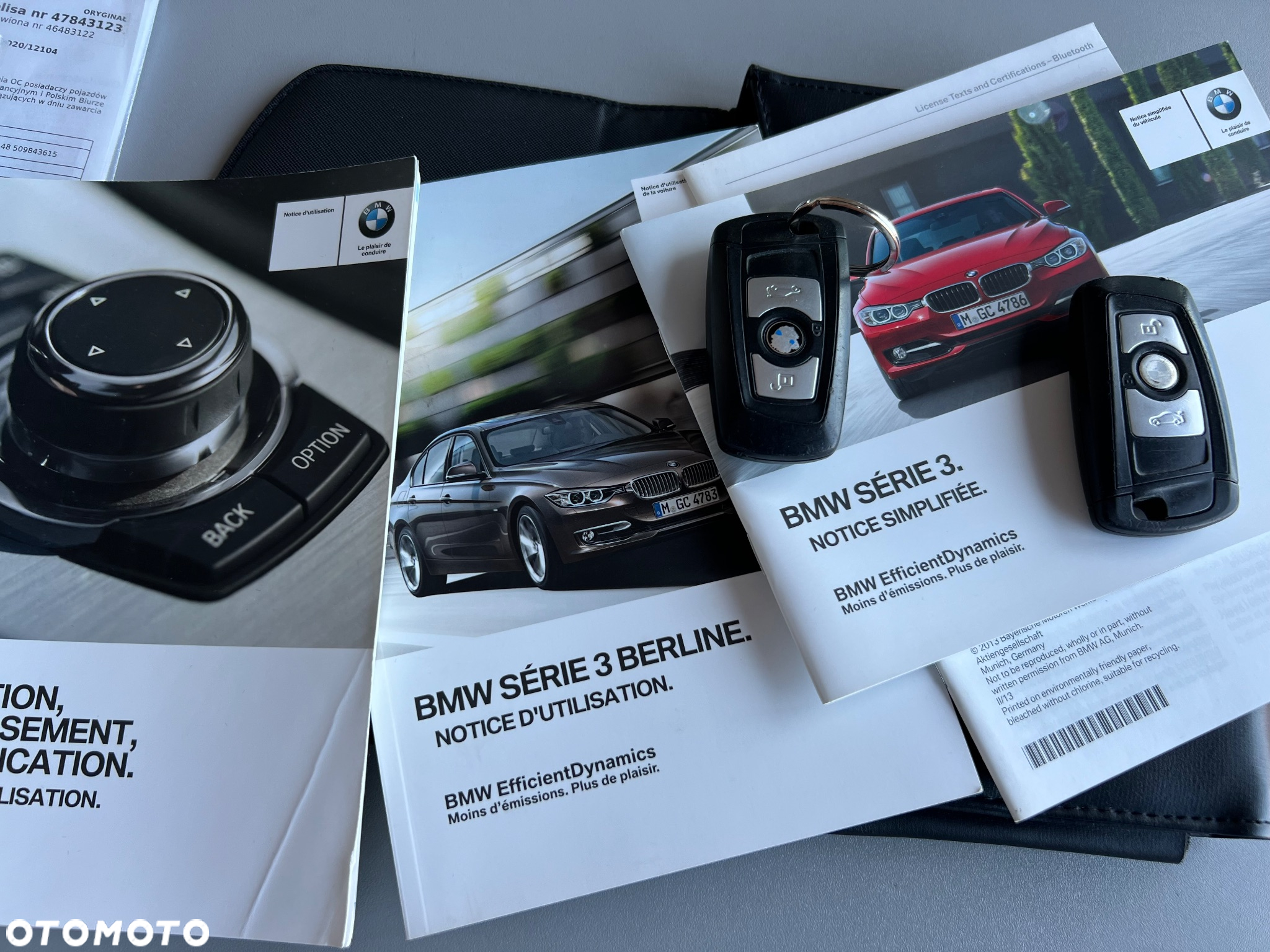 BMW Seria 3 316d Advantage - 37