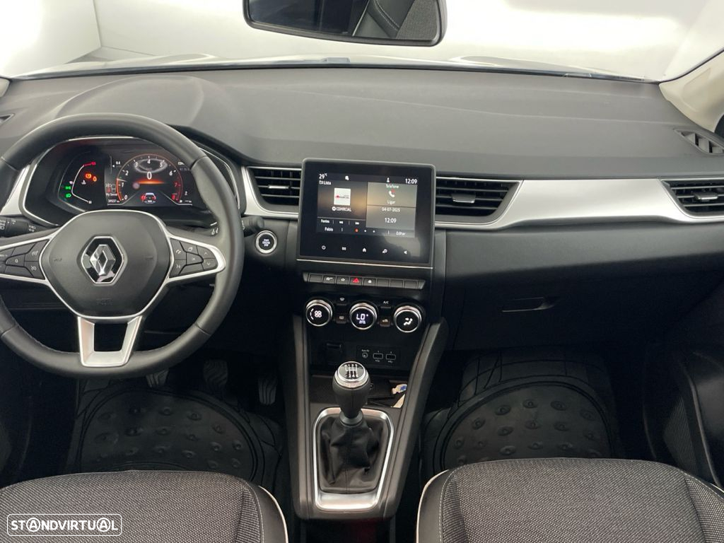 Renault Captur 1.0 TCe Intens - 10