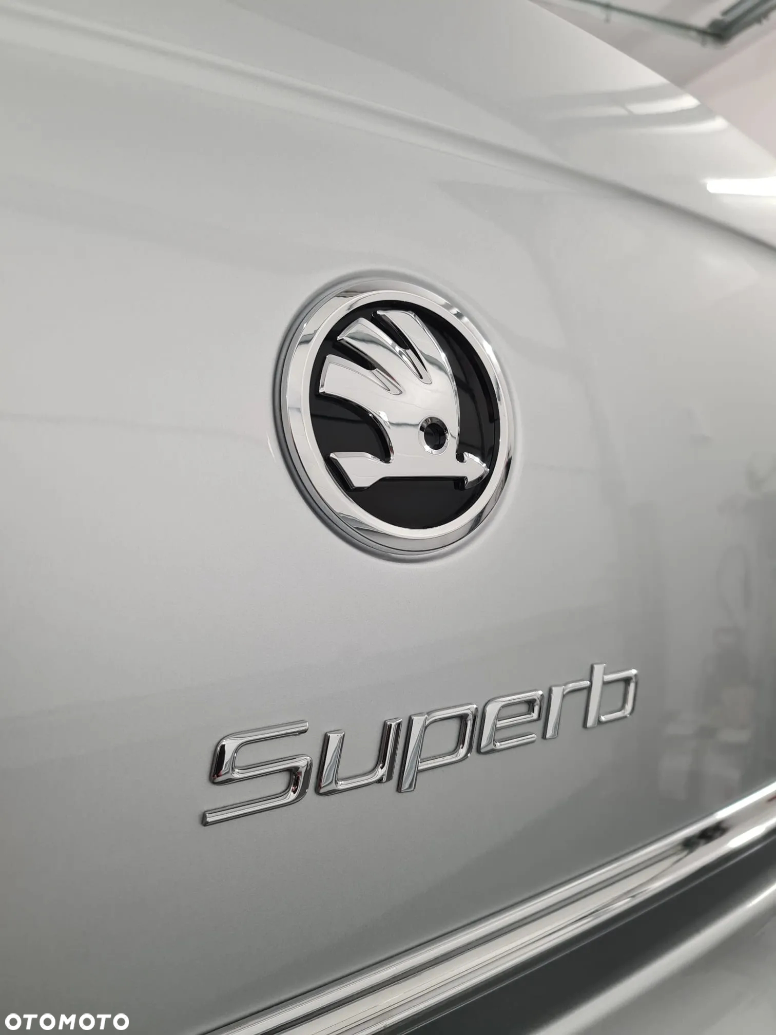 Skoda Superb 2.0 TDI Ambition - 13