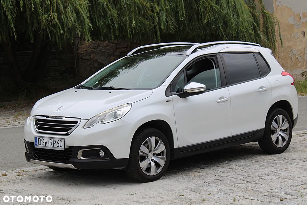 Peugeot 2008 - 6