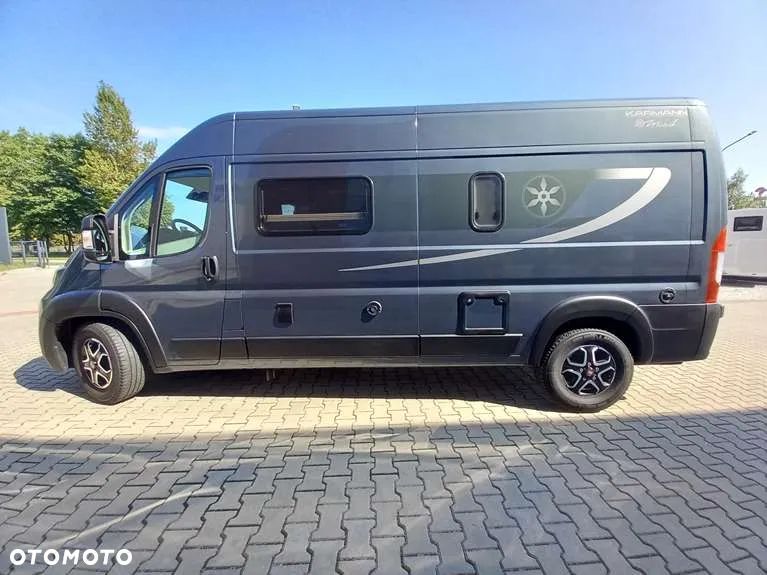 Karmann-Mobil DAVIS LIFESTYLE 591 - 7