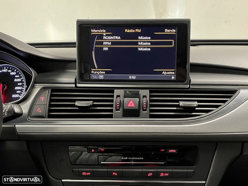 Audi A6 Allroad 3.0 TDi quattro Adv.S tronic C.Diesel - 18