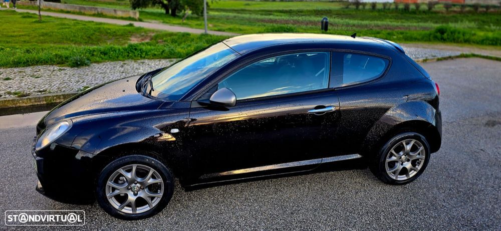 Alfa Romeo MiTo 0.9 TwinAir Progression S&S - 1